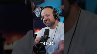 Expensive Mic Echo? FIX Your Room's Acoustics NOW! #shorts