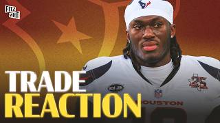 Information From Top-5 Pick to Traded: What Went Wrong for Marvin Harrison Jr. Update
