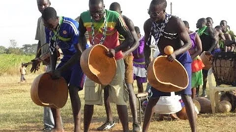 Agany Robert Okumu by Obol Simple Man