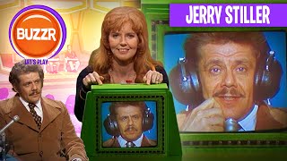 1974 Tattletales | Anne Meara Marriage Proposal to Jerry Stiller! | BUZZR