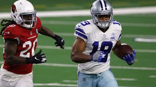 Amari Cooper 2020-21 Highlights