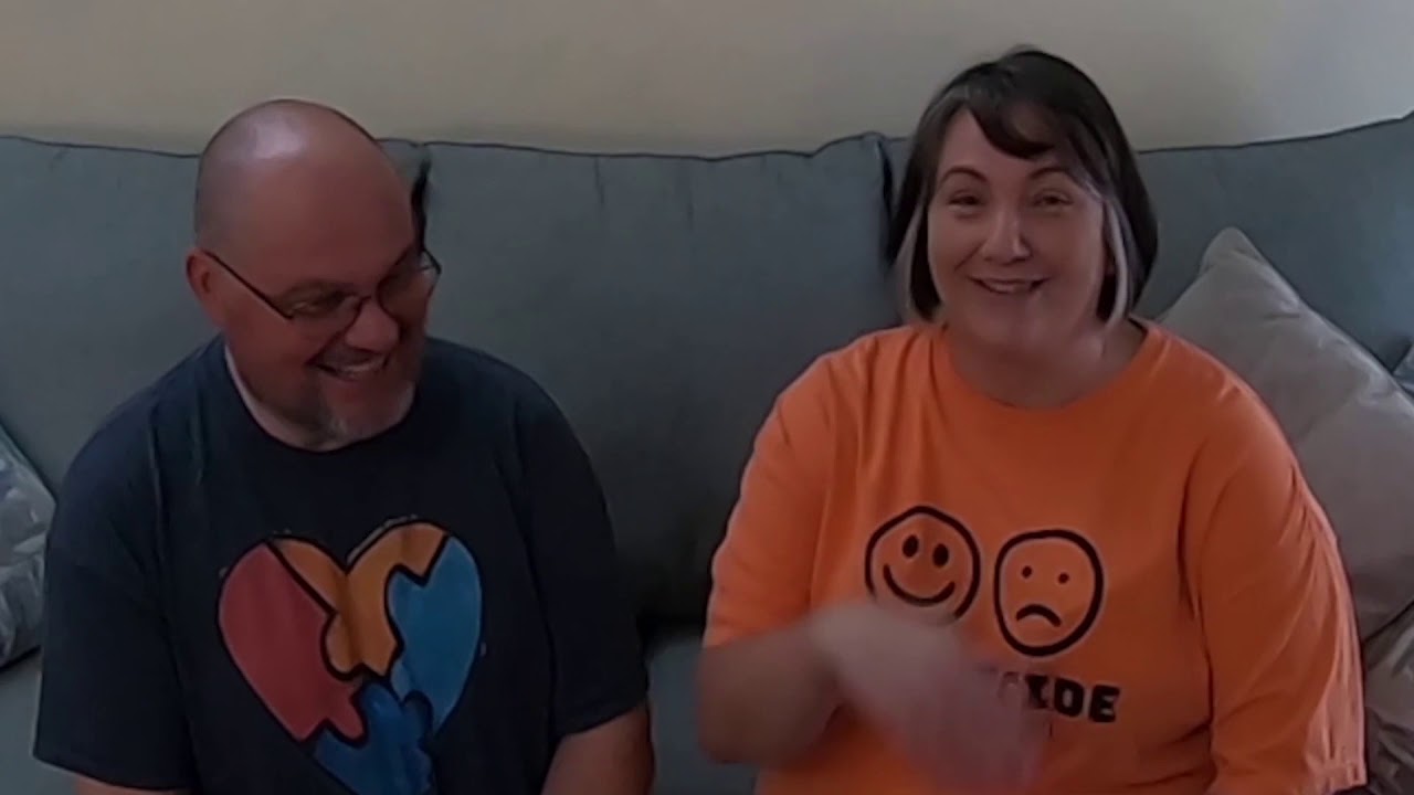 Picky Eating with an Autistic Child | Autism parenting Q&A - YouTube