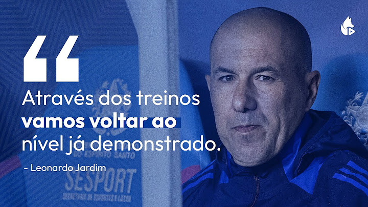 🦊🎙 ENTREVISTA | LEONARDO JARDIM | Cruzeiro 0 x 1 Defensa y Justicia