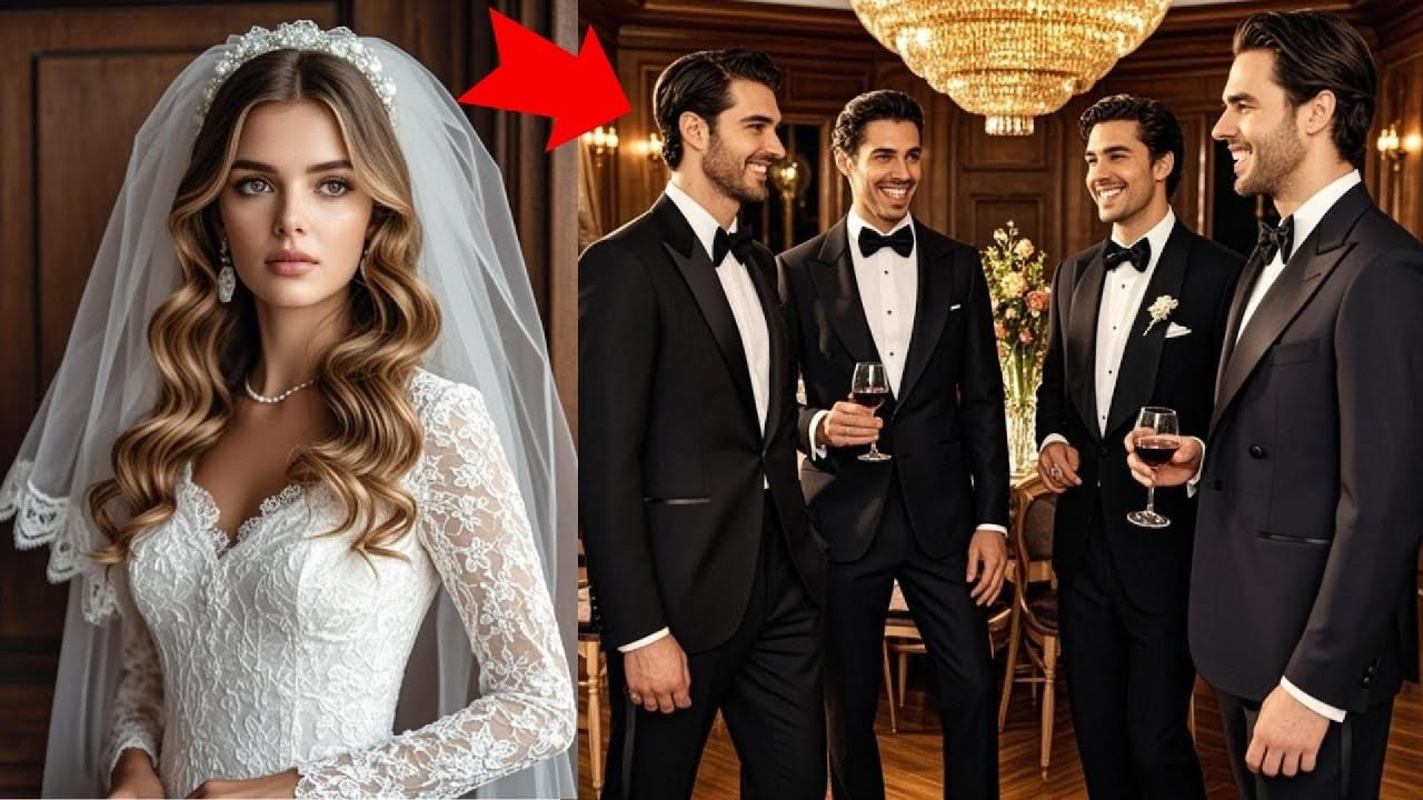 8 MESES DESPUÉS DEL DIVORCIO, LA VE EMBARAZADA Y TRABAJANDO COMO MESERA… ¡NO LO PODÍA CREER