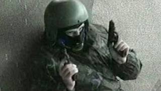 Your brothers have fallen, only you remain (2026)
