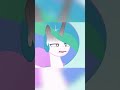 What is Princess Celestias life like after retirement #mylittlepony #story