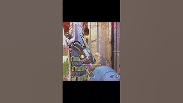 Farewell PEACEKEEPER |  #apex #apexlegends #apexlegendsclips #apexclips #apexclipsdaily #gaming