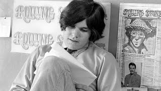 5 things we learned from Rolling Stone: Stories From the Edge, Part I