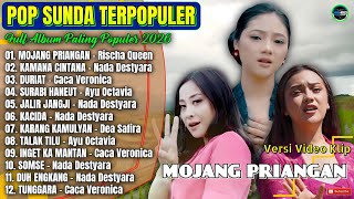 Download Lagu MOJANG PRIANGAN - KAMANA CINTANA - DURIAT || Lagu Sunda Full Album Terpopuler 2026 - paling Hits MP3