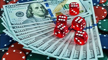 GAMBLING on Counter Strike 1.6 - Deathrun [Fusion - DeathRun] - (2021)