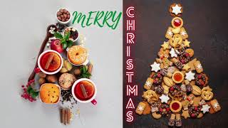 Merry Christmas | Christmas WhatsApp Status Video | Wishes and Greetings | 2020 | Merry Christmas