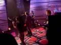 finger eleven - after live at much - talking to the walls