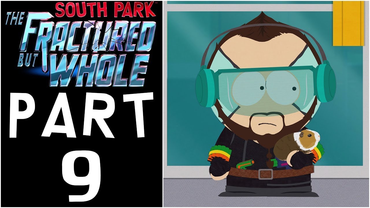 South Park 2 Spiel South Park 2 Spiel
