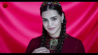 Rahman Hudayberdiyew - Şabibi | 2024 Official Video (Turkmen Klip)