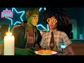 BEAST BOY GOES ON A FIRST DATE WITH DR SLONE | Fortnite Short Film