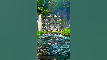 #mensagem #senhor #deus #jesus #cristo #cristao #biblia #versiculo #shorts #justo #justiça #fe