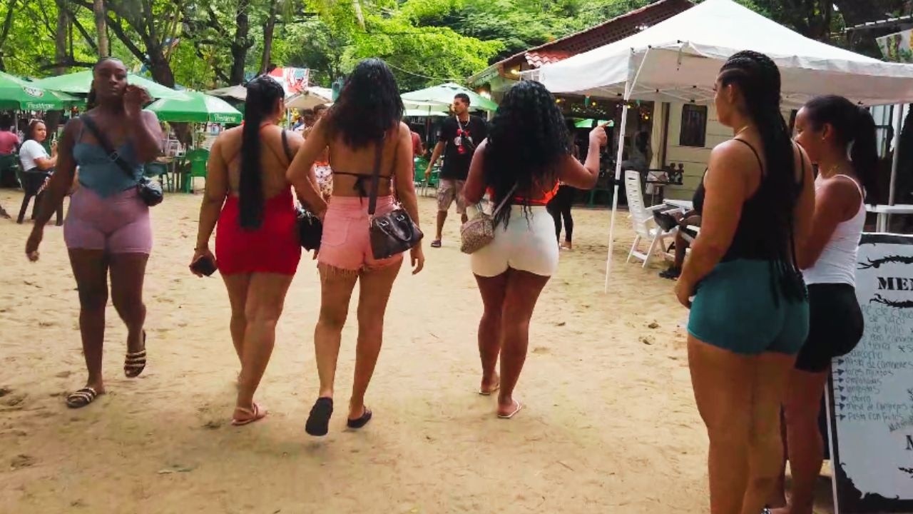 SOSUA A DAY IN THE LIFE | EP05