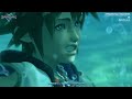【KINGDOM HEARTS】光 - 宇多田ヒカル [HD/歌詞]