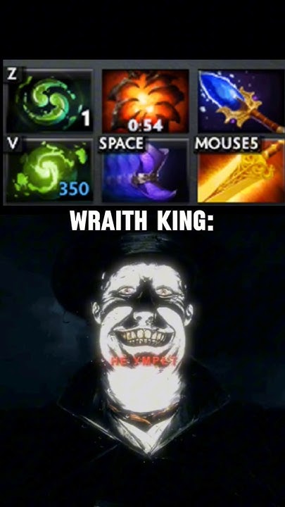 #судья #холден #кровавый #меридиан #дота2 #wraithking - YouTube