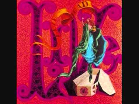 Grateful Dead - Feedback - Live/Dead