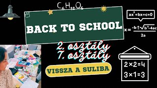 Download Lagu BACK TO SCHOOL/2.osztály \u0026 7.osztály/Vissza a suliba/2025/ MP3 Download Lagu BACK TO SCHOOL/2.osztály \u0026 7.osztály/Vissza a suliba/2025/ MP3