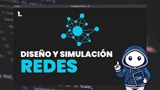 🌐 Capítulo 1 – Introducción a Cisco Packet Tracer y Diseño de Redes