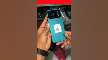 Poco m6 Pro Automatic Dead #viral #shortvideo #pocodead #pocophone