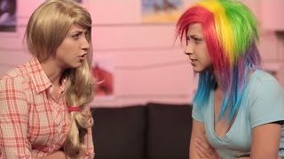 Castle Mane-Ia Friendship Is Recapped