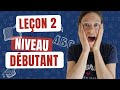 Anglais dbutant leon 2  comment dire a va  je vais bien en anglais