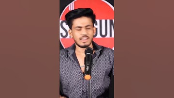 😂sargun tyagi ki new best shayri 👉l Mr sohit kadal l 👈 WhatsApp status attitude shayari funny video🤣