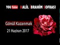 Gönül Kazanmak | İbrahim Soydan Erden