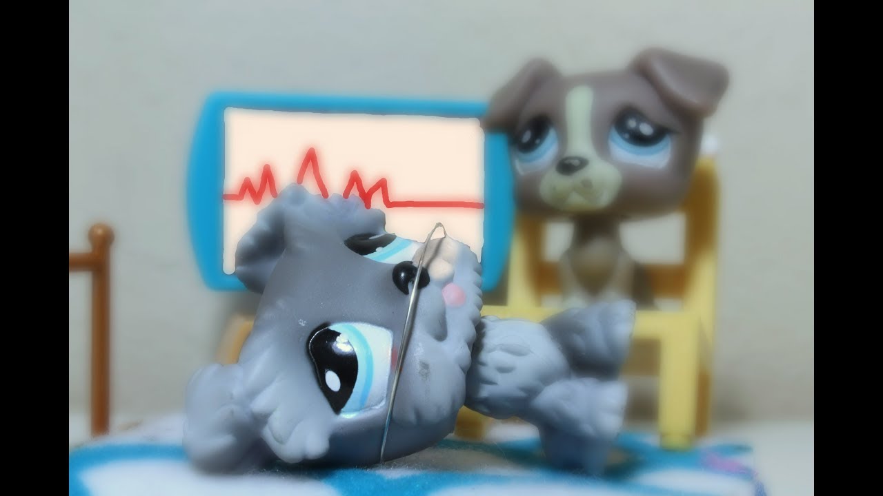 LPS - Give a Helping Hand (Short Film)