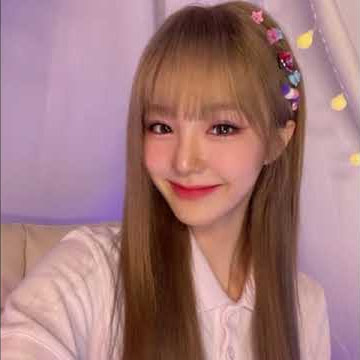 Nana - woo!ah! Leader