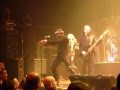 Hell - The Quest (live 15. April 2012, Z7 Konzertfabrik, Pratteln, Switzerland)