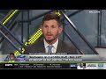 Dan Orlovsky reacts to Seahawks vs Bills: Russell Wilson face up Josh Allen