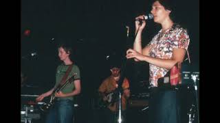 Stereolab - Suggestion Diabolique (Live in Bordeaux, 2001)