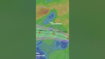 Dự báo mới nhất về thời điểm bão số 15 tác động vào đất liền, gây mưa to nhiều ngày liên tiếp