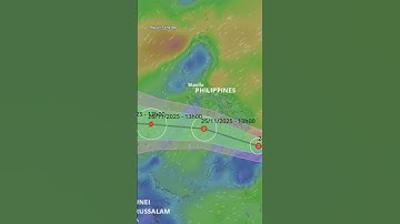 Dự báo mới nhất về thời điểm bão số 15 tác động vào đất liền, gây mưa to nhiều ngày liên tiếp