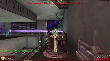 Unreal Tournament 2004 in 2025 – Most Intense VCTF Match Yet! (Insane Action & Chaos)