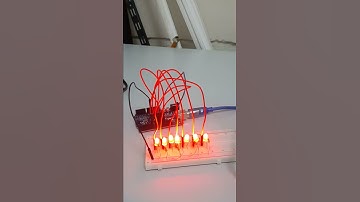 ARDUİNO KULÜBÜ KARAŞİMŞEK UYGULAMASI