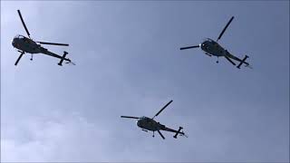 Iar-316 B - Bobas 2023