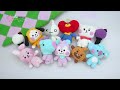 Beginning of video