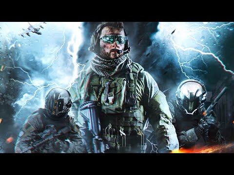 видео: Battlefield 2042 прокачка стволов 😁