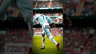 The secret behind Cristiano Ronaldo "Knuckleball free kick" 🐐💥