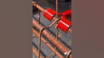 Rebar bending tool Reinforcement cage Concrete reinforcement | ARTEM REGART #tools #rebar #concrete