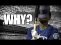 I Made The Biggest Mistake in MLB History!