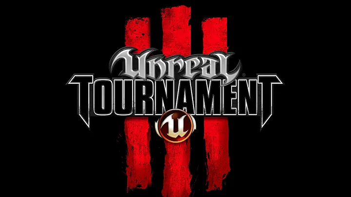 Unreal Tournament 3 BE Defiance Team Deathmatch