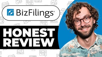 BizFilings LLC Review - Usage Experience