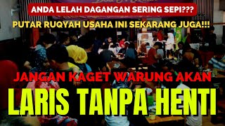 Download Lagu Doa Penglaris Dagangan Dan Penarik Pembeli | Pedagang Warung Kecil Kini Dagangannya Selalu Habis MP3 Download Lagu Doa Penglaris Dagangan Dan Penarik Pembeli | Pedagang Warung Kecil Kini Dagangannya Selalu Habis MP3