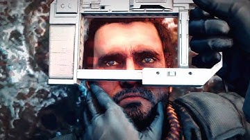 Killzone 3 Cutscenes HD 720p Part 3